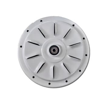 MOTOR P/VENTILADOR DE TETO VOLARE ESPECIAIS + VENTAX VENTAX10 220V 150W 3-VEL BRANCO - MONTA 2 3 4PÁS - *USAR C/CAP.03,0UF - ORIGINAL
