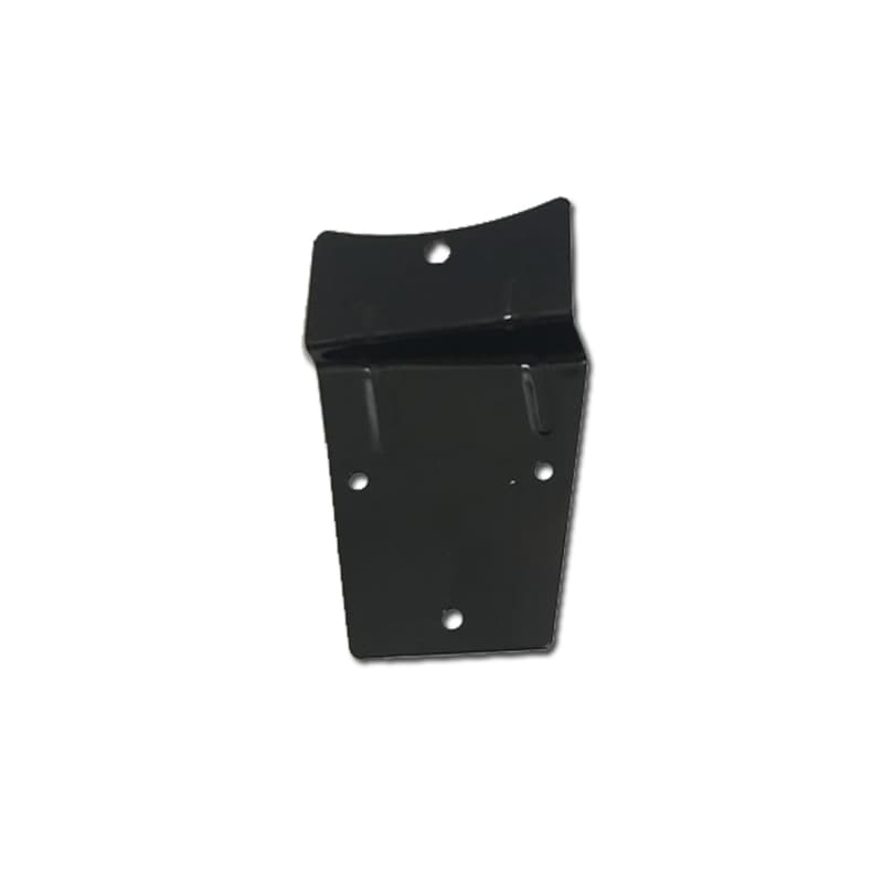 GARRA SUPORTE DA PÁ HÉLICE VENTILADOR DE TETO VOLARE VRLUX TKS - COR PRETA - SUPORTE DE METAL - *VENDIDA P/UNIDADE - foto 1 de 1