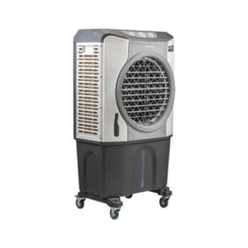 CLIMATIZADOR DE AR 070LT VENTISOL 110V210W VAZAO-04500M3/H ATÉ--50M2 UMIDIFICADOR PORTÁTIL CLI70PRO/PRO2 3-VEL CZA