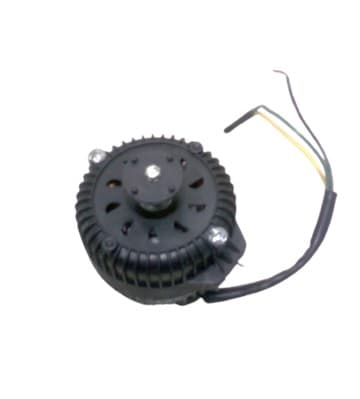 MOTOR P/EXAUSTOR LOREN SID 25CM BIVOLTS 230W EIXO 10,0MM - ROLAMENTO 6000ZZ - foto 1 de 2