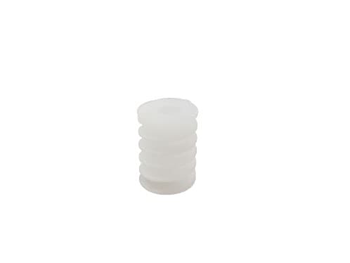 ENGRENAGEM ROSCA SEM FIM VENTILADOR VENTI-DELTA PREMIUM DELTA GOLD - OSCILANTE 50/60CM PREMIUM/GOLD - C/ENCAIXE 10,0MM/1,0CM - foto 1 de 3