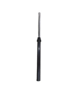 COLUNA VCO VT IMPORTADO BRITANIA 30/40/50CM COM PORCA