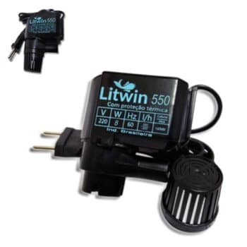 BOMBA DE AGUA 0300LH 0550LH 220V008,0W HMAX 1,40MT P/CLIMATIZADOR JOAPE PAREDE LITWIN CLIMATTIZE EBONE FOG1 FOG2 FOG3 ECO MARIZ ECOCLEAN DELTA BRISA
