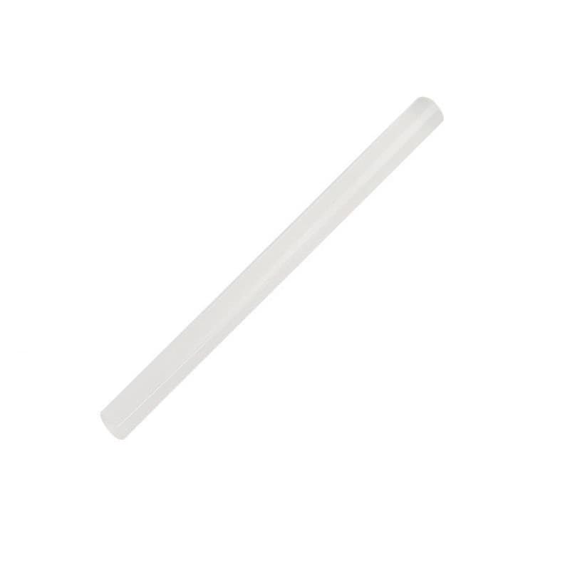 ADESIVO SILICONE BASTAO 30CM X 11MM - COLA QUENTE SILICONE GROSSA REFIL P/PISTOLA GRANDE - foto 1 de 1