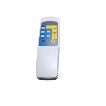MODULO TRANSMISSOR DO CONTROLE REMOTO UNIVERSAL BIV P/VENTILADOR DE TETO - PW INFRA - USAR C/CAP-2FIOS - *APENAS O TRANSMISSOR - SUBST.LS LOREN SID
