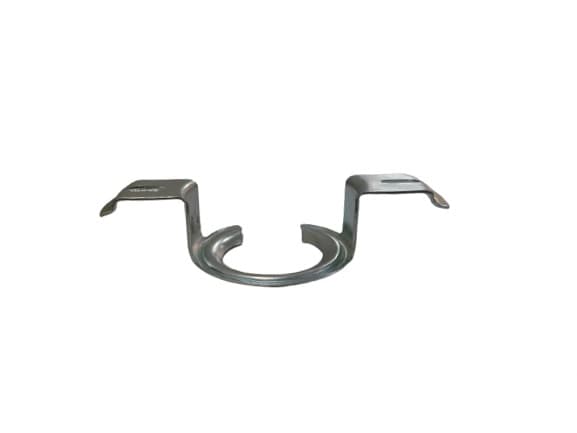 SUPORTE P/FIXAR VENTILADOR DE TETO SPIRIT - METAL - *SEM DEMAIS PARTES - foto 1 de 3