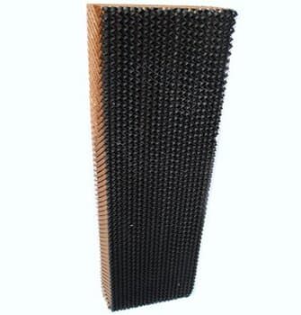COLMEIA P/CLIMATIZADOR - ESP.20,0CM X L60,0 X A/C180,0CM TRASEIRA ROTOPLAST/ MEGA BRISA/ ECOBRISA - PAINEL EVAPORATIVO 18060-20