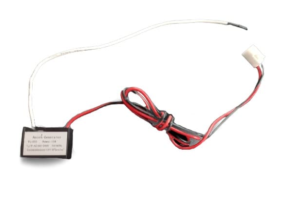 ANION GENERATOR BIVOLTS DA PLACA CENTRAL DE COMANDO CLIMATIZADOR MWM M9000 - M9 YL-203 AC100-240V 50/60HZ - foto 1 de 2
