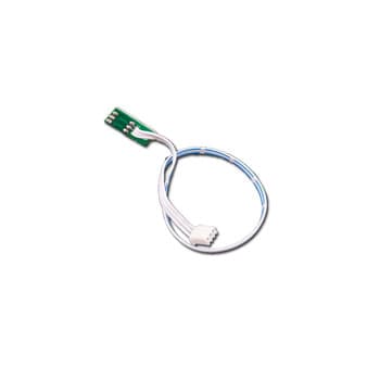 LED LUMINOSO LUZ INDICADORA DO UMIDIFICADOR VENTISOL U-04 / U4 BIVOLTS C/RABICHO