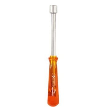 CHAVE CANHAO 11MM PONTA SEXTAVADA - FOXLUX/FAMASTIL