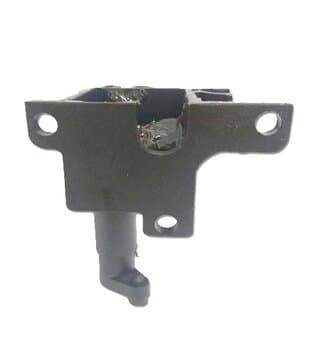 CAIXA DE ENGRENAGEM P/VENTILADOR VENTISILVA VENTI50 VCL/VPL/ VCL/VPL65CM - MONTADA - SEM ROSCA SEM FIM/ SEM PINO PUXADOR