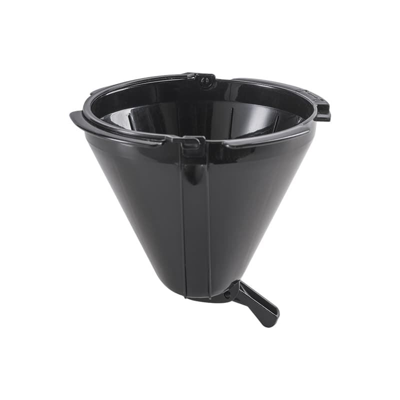 SUPORTE DO COADOR PORTA FILTRO P/CAFETEIRA VENTISOL AGRATTO 25X 30X - THERMO 25X CET25 / VETRO CAFFE 30X CEV30 - *SERVE P/AMBOS MODELOS