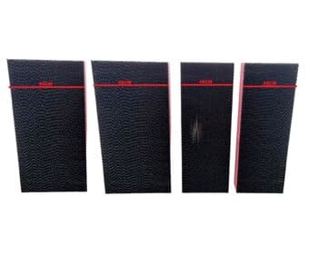 COLMEIA P/CLIMATIZADOR - ESP.20,0CMX L66,0 X A/C130,0CM 2-TRAS + 2-LAT 20CM X L48,0 X A/C130,0CM - KIT ROTO160* - PAINEL EVAPORATIVO 13066-20