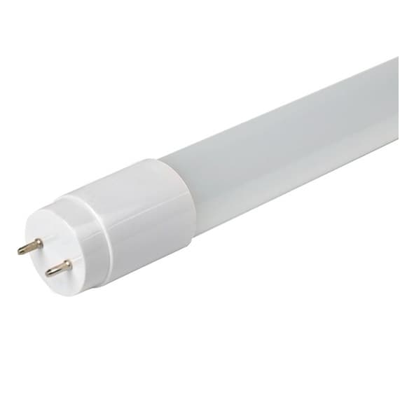 LAMPADA LED TUBULAR T8 BIV10W 6500K - 60CM - foto 1 de 1