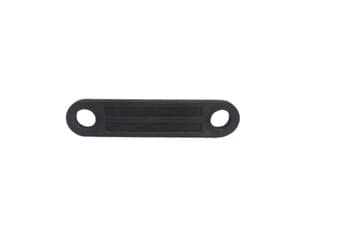 BRAçO DO MECANISMO DO OSCILANTE DO VENTILADOR VENTISOL 50/60CM BIVOLTS ANTIGO - SUPORTE RéGUA PLáSTICA DE LIGAçãO DO OSCILANTE