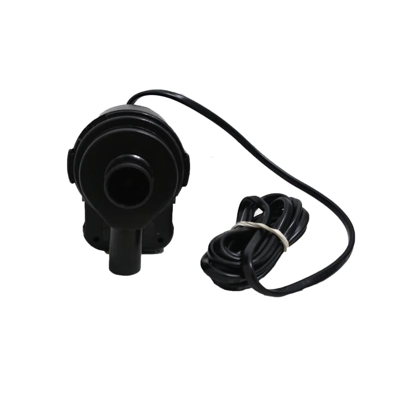 BOMBA DE AGUA 1950LH 2000LH 220V 30,0W HMAX 2,10MT P/CLIMATIZADOR ROTOPLAST ECO BRISA CLIMATTIZE 60HZ MOD.SB2000-TP - foto 1 de 6