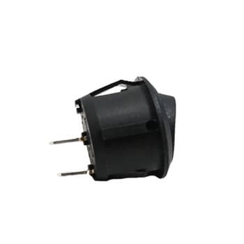 CHAVE DO CLIMATIZADOR JOAPE 777 FORTALEZA 737 CASSINO ANTIGO 660 COPACABANA 770 GUARUJÁ 767 JURÊRÊ - TECLA INTERRUPTOR GANGORRA 2-SAÍDAS 6A 250V DC /
