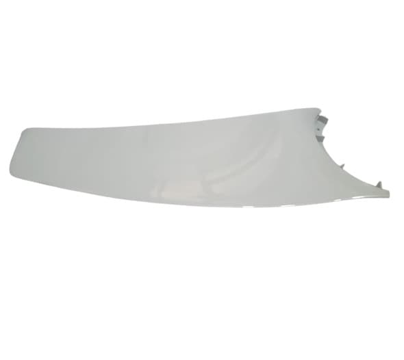 PÁ HÉLICE P/VENTILADOR LATINA SILENZIO COR CINZA GRAY - AIR LUMEN VT673 VT633 - *VENDIDA P/UNIDADE - foto 1 de 3