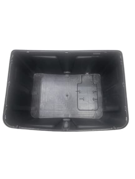 RESERVÁTORIO DE ÁGUA 060LT P/CLIMATIZADOR VENTISOL CLIN60PRO PRETO - TANQUE DE ÁGUA 60 LITROS - foto 1 de 3