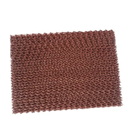 COLMEIA P/CLIMATIZADOR - E04,0X L25,0 X A/C035,0CM TRASEIRA VENTISOL NOBILLE CLM10LT CLM-10LT - PAINEL EVAPORATIVO 03525-04 RECORTADA - *VENDIDO P/ - foto 1 de 3