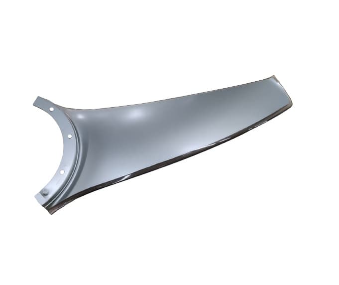 PÁ HÉLICE P/VENTILADOR LATINA SILENZIO COR PRATA SILVER - AIR LUMEN VT673 VT633 - *VENDIDA P/UNIDADE - foto 1 de 3