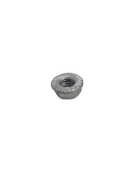 PORCA ROSCA ESQUERDA 08,0MM P/EIXO DO MOTOR CLIMATIZADOR VENTISOL CLI100LTPRÓ HÉL-G.AH - VENTILADOR VENTI-DELTA LIGHT 40/50CM CIRCULADOR VENTISOL CA01
