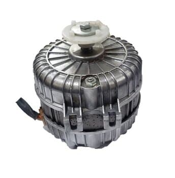 MOTOR P/CLIMATIZADOR JOAPE BIV BOB PORTATIL - LADO/HEL - KIT MOTOR WEG MOTOVENT MONO 1/25CV 04MINI 115/230 60HZ