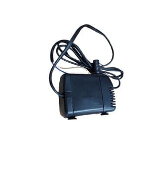 BOMBA DE AGUA 1300LH 220V 25,0W HMAX 2,30MT P/CLIMATIZADOR ULTRAAR-44/46/55/80LT EBONE FOG1 FOG2 FOG3 ECO MARIZ ECOCLEAN DELTA BRISA VENTISOL MWM MEGA