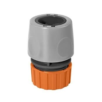 ENGATE RAPIDO P/BICO 1/2 E MANGUEIRAS DE 1/2 - TRAMONTINA