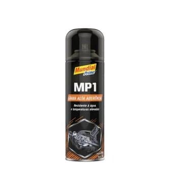 SPRAY GRAXA 250/300ML - GRAXA SPRAY 250/300ML