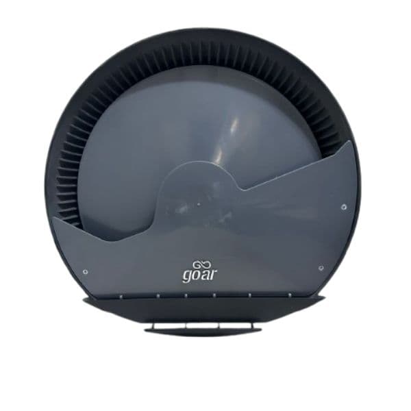 KIT Aspersor p/Climatizador Solaster Goar Veneza Atenas Floripa -*SEM MOTOR*- c/Prato Evaporador Disco Pulverizante Nebulizador Babador + Peças de Mo