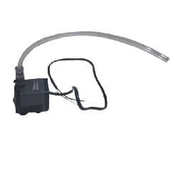 BOMBA DE AGUA 0250LH 220V 05,00W HMAX 0,50MT P/CLIMATIZADOR JOAPE BOB JOAPE ANGRA 220VOLTS - SP-800