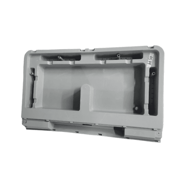 RESERVATORIO DO CLIMATIZADOR VENTISOL 125LT CLIN125LT CINZA - TANQUE SUPERIOR REPOSITOR DE AGUA