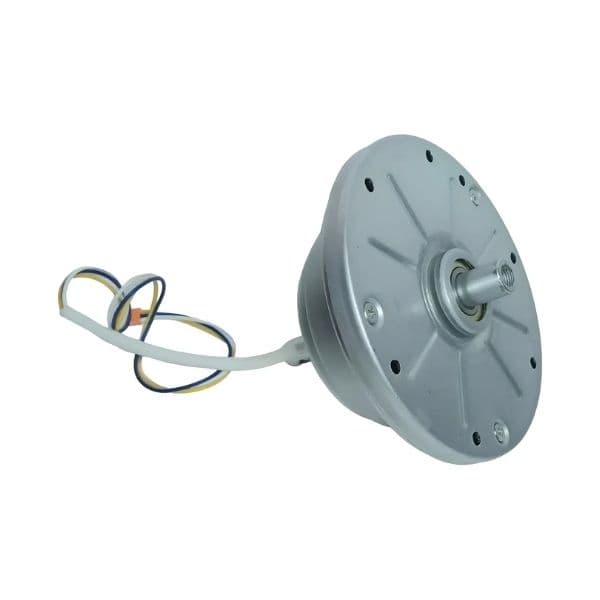 MOTOR P/VENTILADOR DE TETO VENTISOL INVERTER TIPO-C VT DC-B PI-7055SC 90-265V AIRES ELLUZ FENIX FLOW LEGACY MISTRAL SUNNY VORTICE WIND - C/ROSCA P/LUM