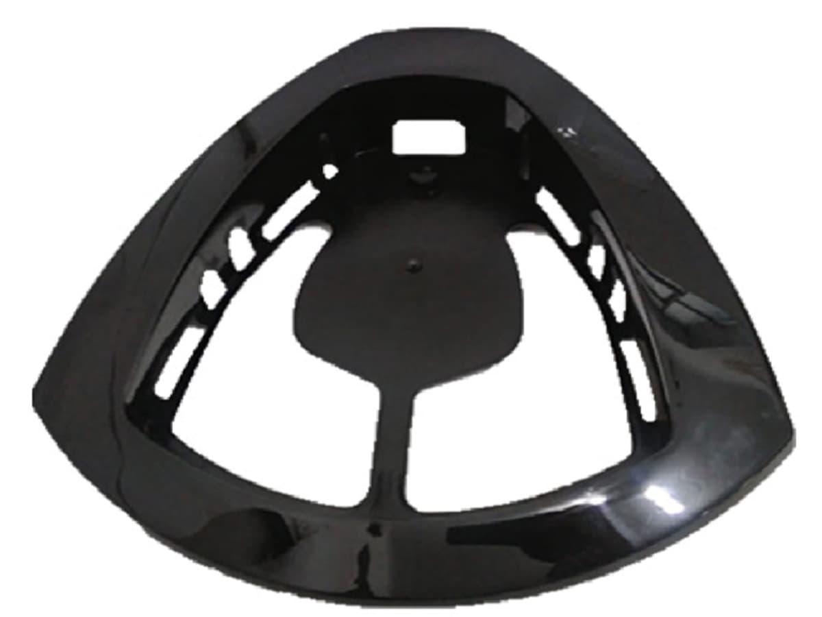 SUPORTE BASE DO VENTILADOR DE MESA MONDIAL 40CM TURBO FORCE 8 PRETO - foto 1 de 2