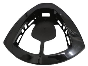 SUPORTE BASE DO VENTILADOR DE MESA MONDIAL 40CM TURBO FORCE 8 PRETO