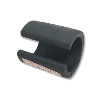 BORRACHA SAPATA ANTI-DERRAPANTE DO SUPORTE BASE DO VENTILADOR DE MESA VENTI-DELTA 40/50CM COR PRETA - *VENDIDA