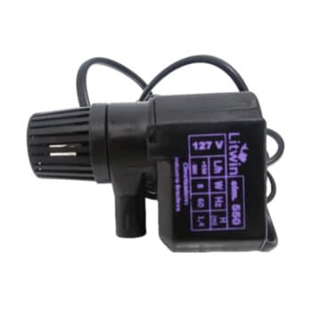 BOMBA DE ÁGUA 0300LH 0550LH 110V08,0W HMAX 1,40MT P/CLIMATIZADOR JOAPE PAREDE LITWIN CLIMATTIZE EBONE FOG1 FOG2 FOG3 ECO MARIZ ECOCLEAN DELTA BRISA V